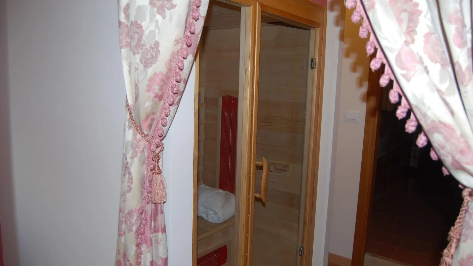 Garda Sol Spa Hotel & Appartamenti 토스콜라노마데노 이탈리아