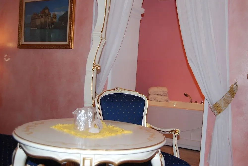 아파트호텔 Garda Sol Spa Hotel & Appartamenti 토스콜라노마데노