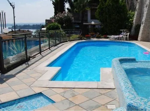 Garda Sol Spa Hotel & Appartamenti 토스콜라노마데노 아파트호텔