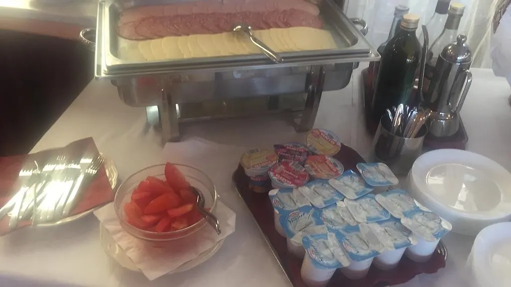 Garda Sol Spa Hotel & Appartamenti Toscolano Maderno Aparthotel