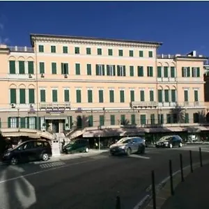 navštívit hotel