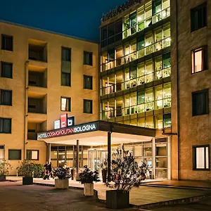 navštívit hotel