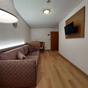 navštívit hotel