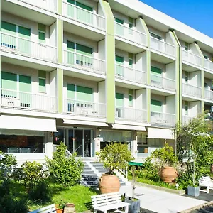 navštívit hotel