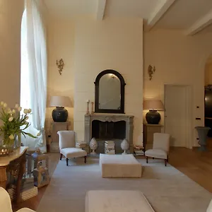 navštívit hotel