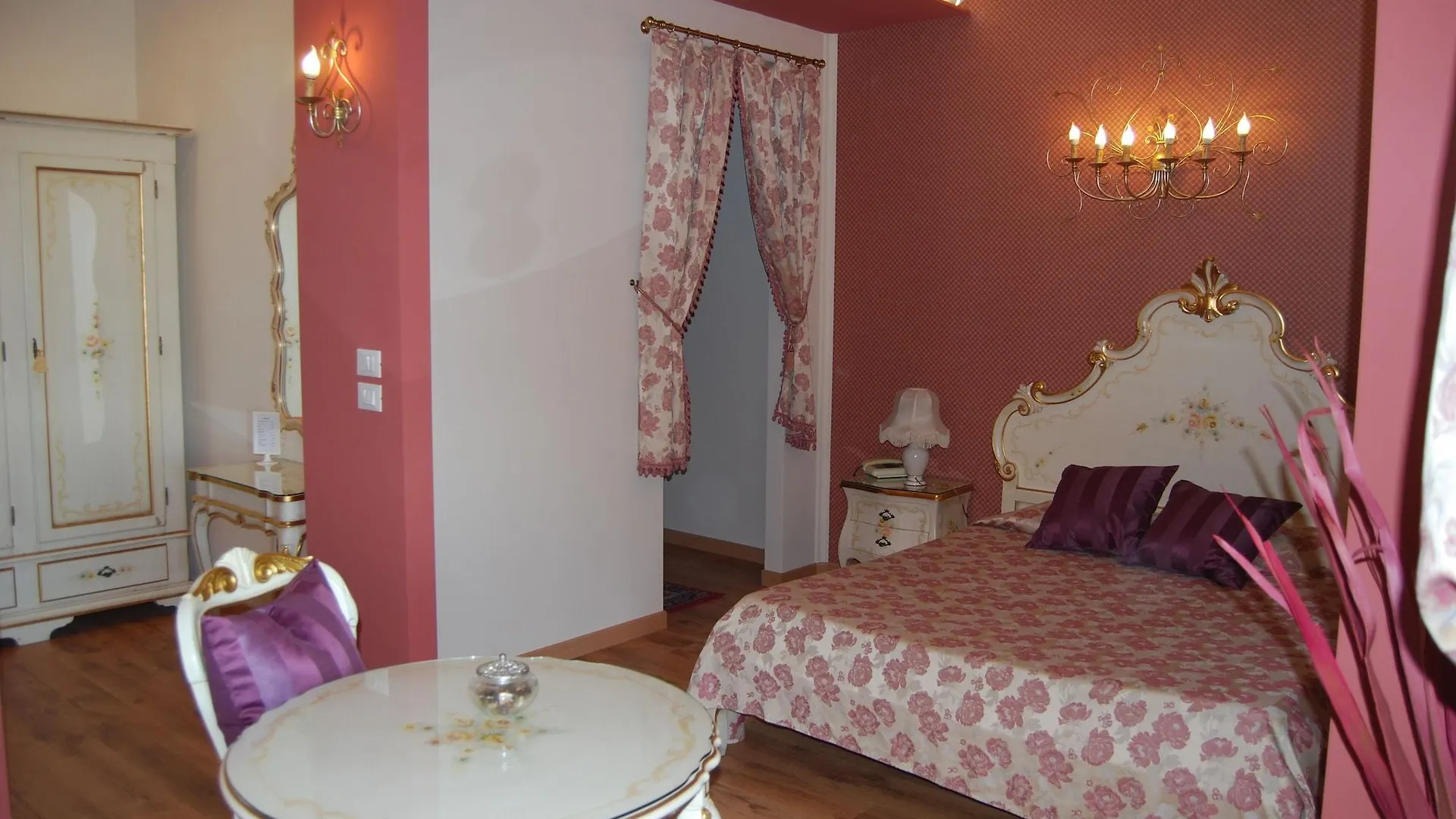 Garda Sol Spa Hotel & Appartamenti Toscolano Maderno 3*,  Italy