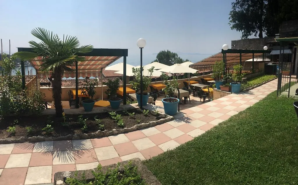 Garda Sol Spa Hotel & Appartamenti Toscolano Maderno Aparthotel