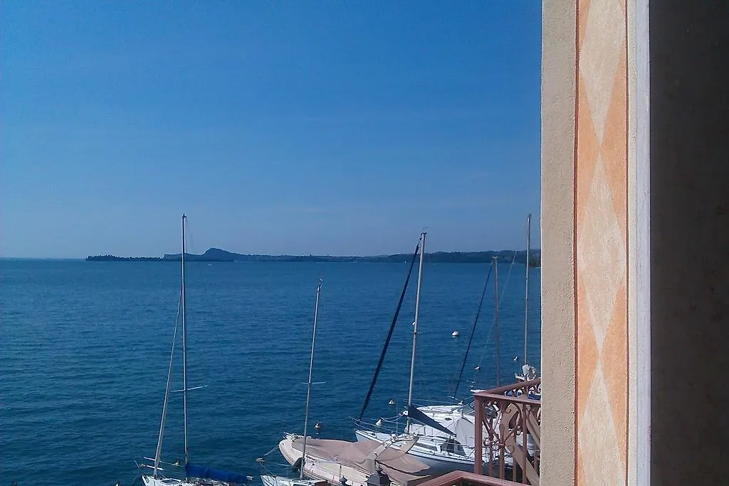 Garda Sol Spa Hotel & Appartamenti Toscolano Maderno Aparthotel
