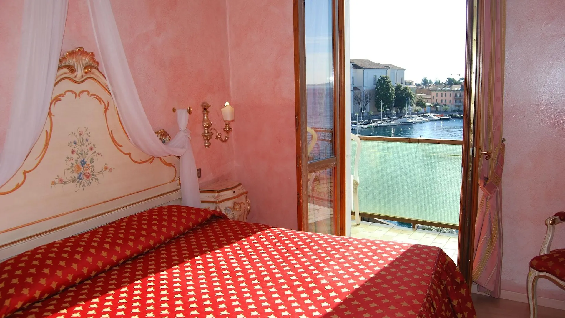 Aparthotel Garda Sol Spa Hotel & Appartamenti Toscolano Maderno