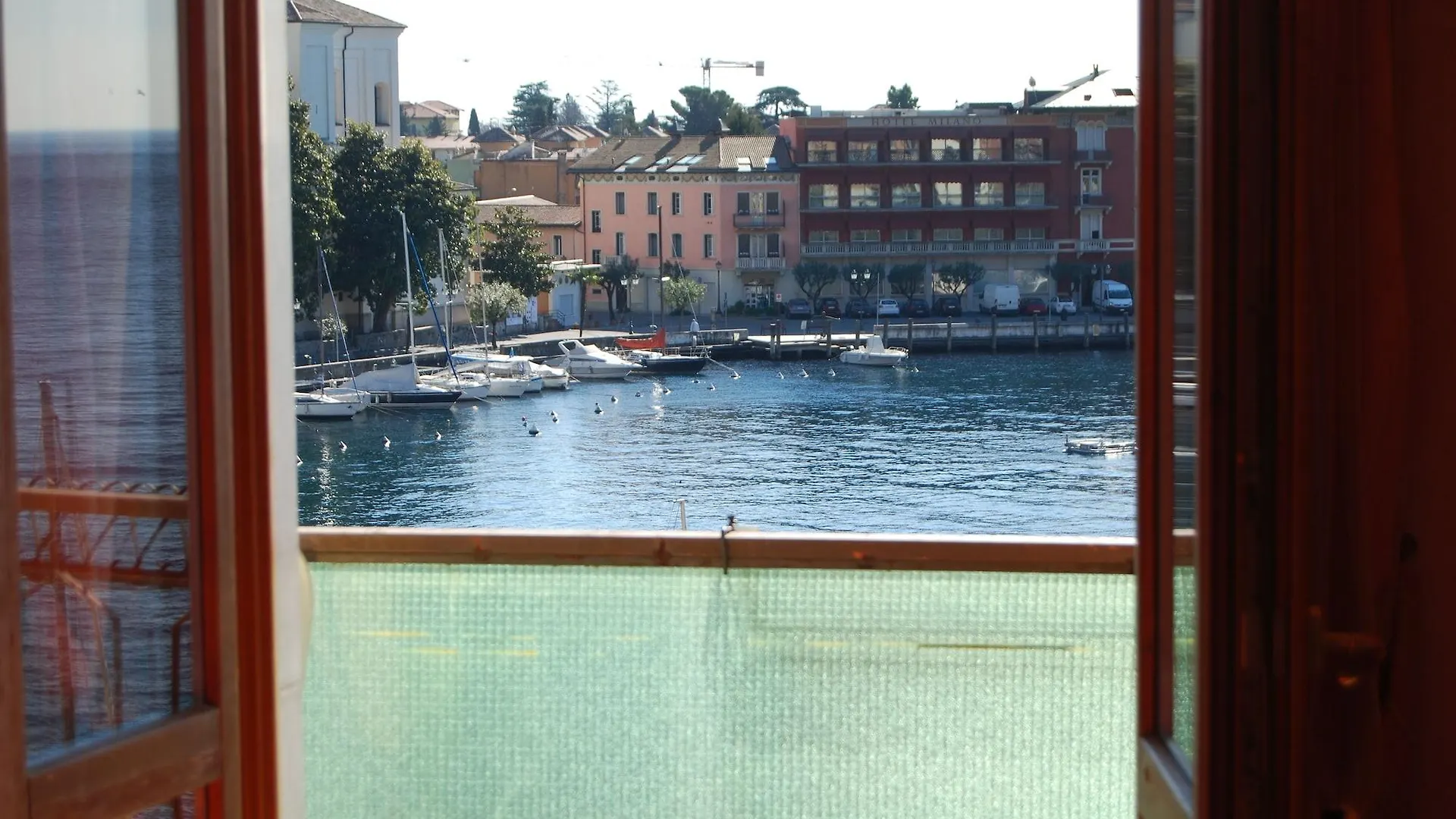 Garda Sol Spa Hotel & Appartamenti Toscolano Maderno Italy