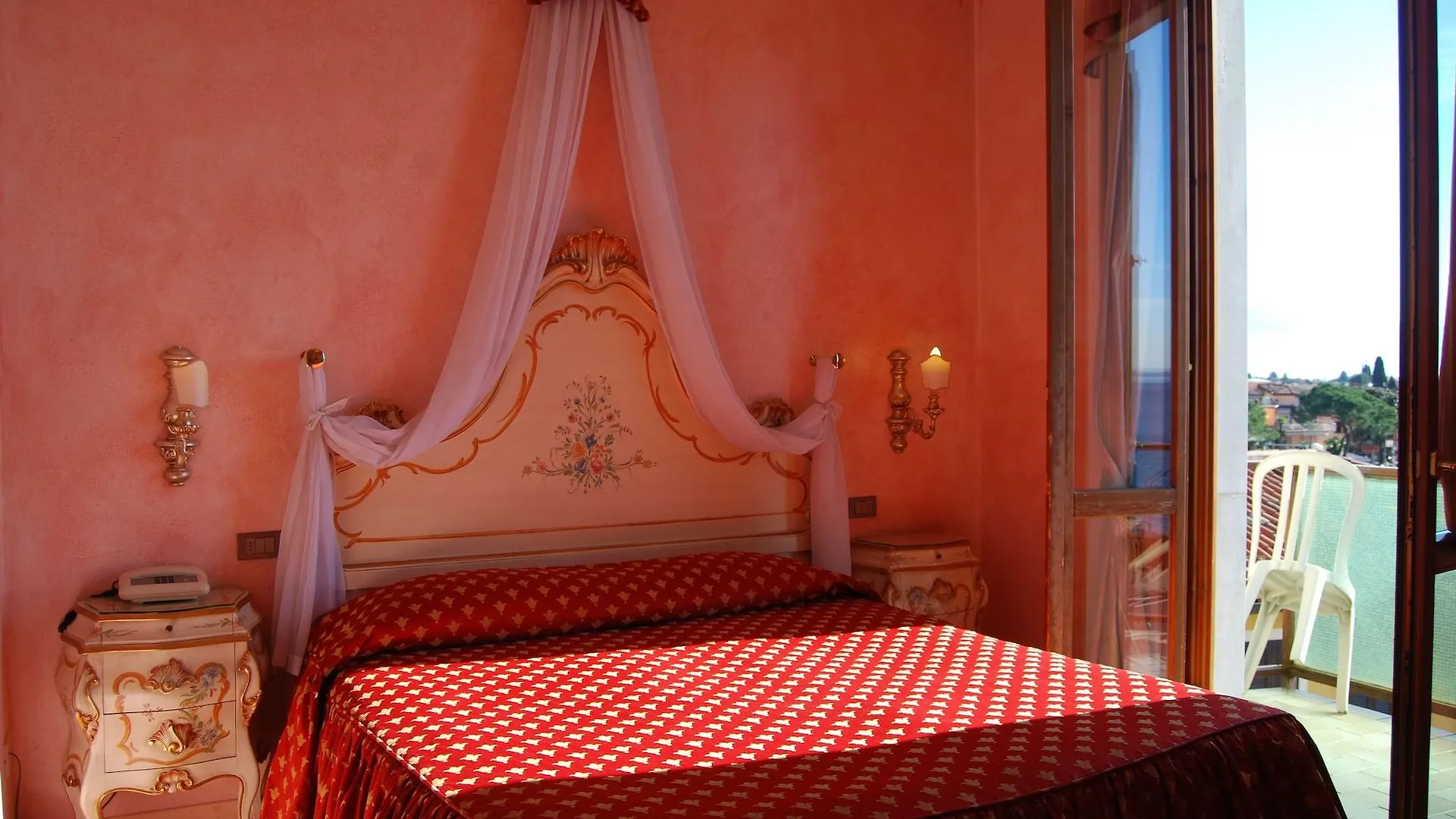 Garda Sol Spa Hotel & Appartamenti Toscolano Maderno Aparthotel