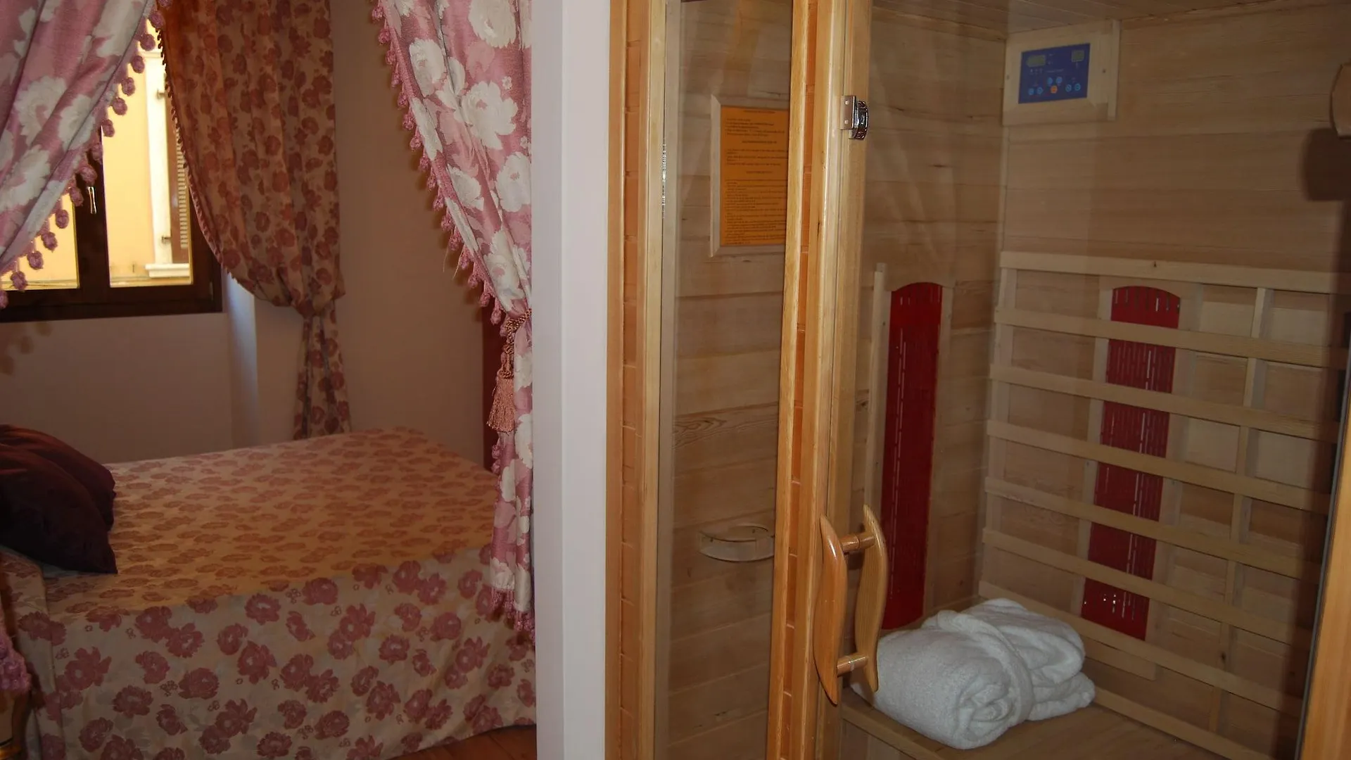 Garda Sol Spa Hotel & Appartamenti Toscolano Maderno Italy