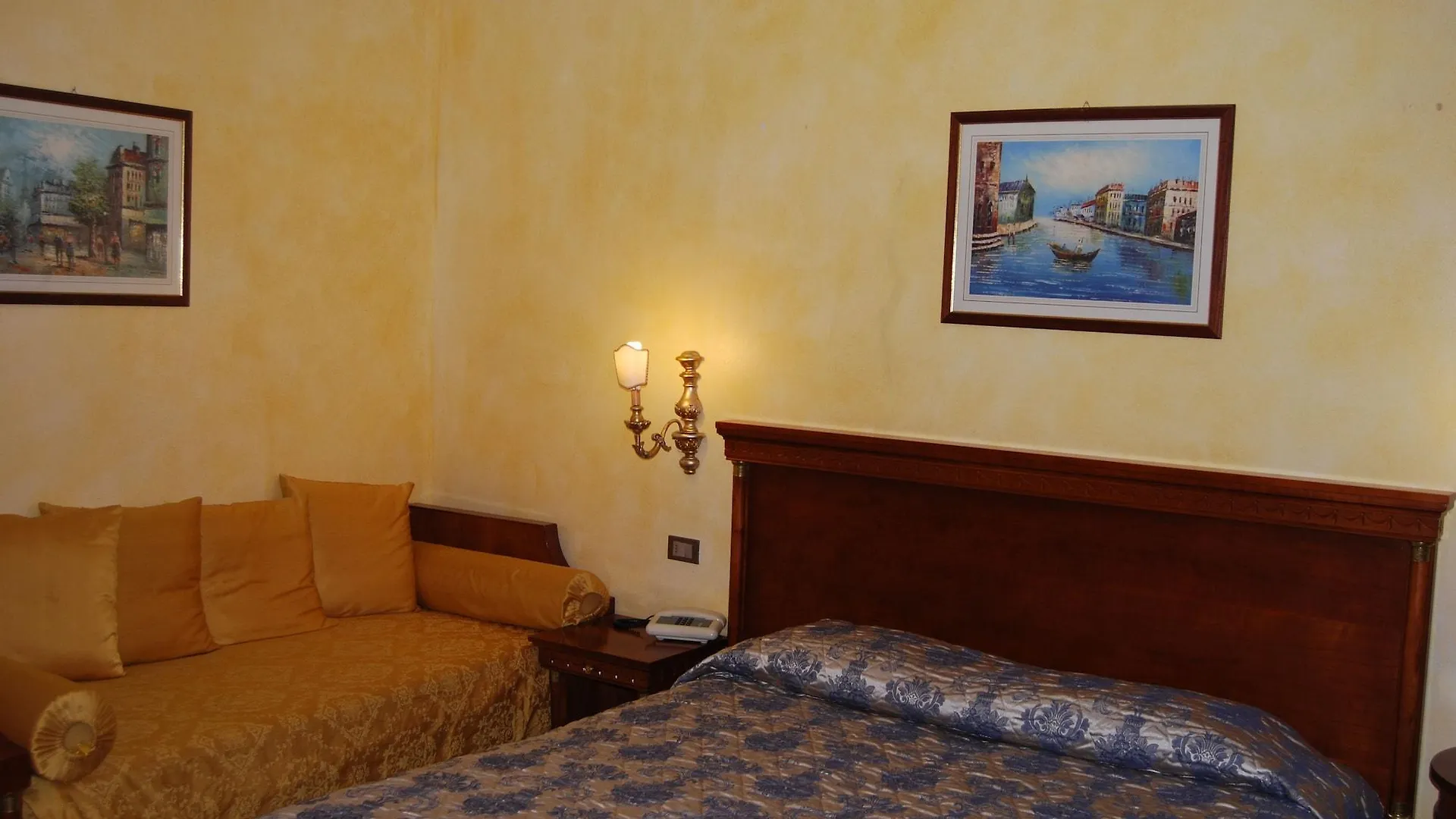Aparthotel Garda Sol Spa Hotel & Appartamenti Toscolano Maderno