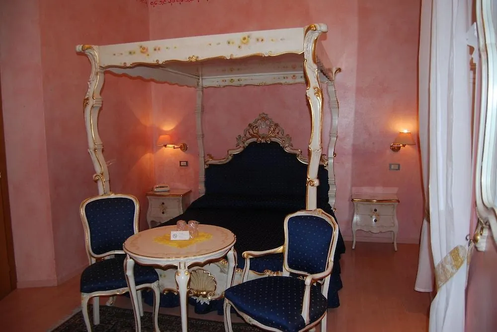 Garda Sol Spa Hotel & Appartamenti Toscolano Maderno Aparthotel