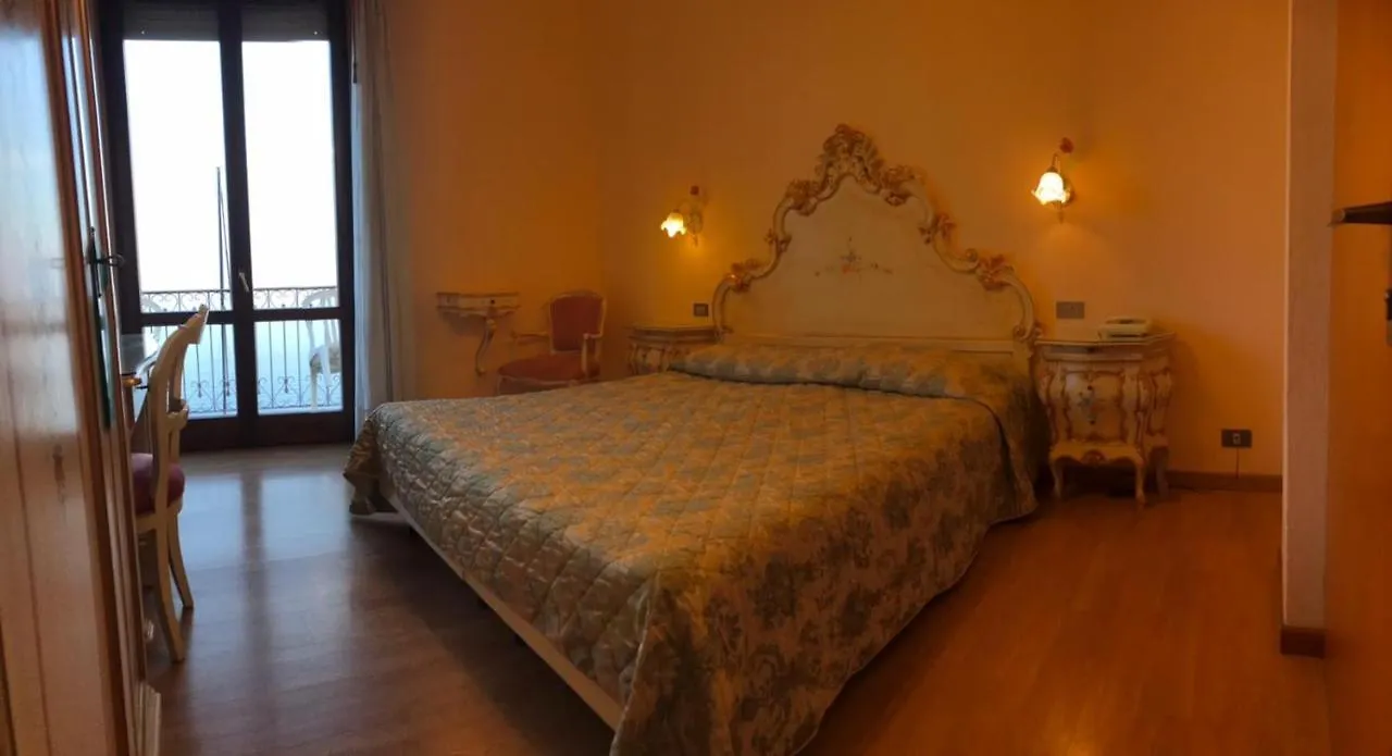 Garda Sol Spa Hotel & Appartamenti Toscolano Maderno