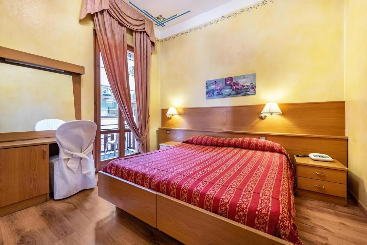 Garda Sol Spa Hotel & Appartamenti Toscolano Maderno Aparthotel