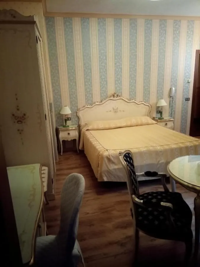 Aparthotel Garda Sol Spa Hotel & Appartamenti Toscolano Maderno