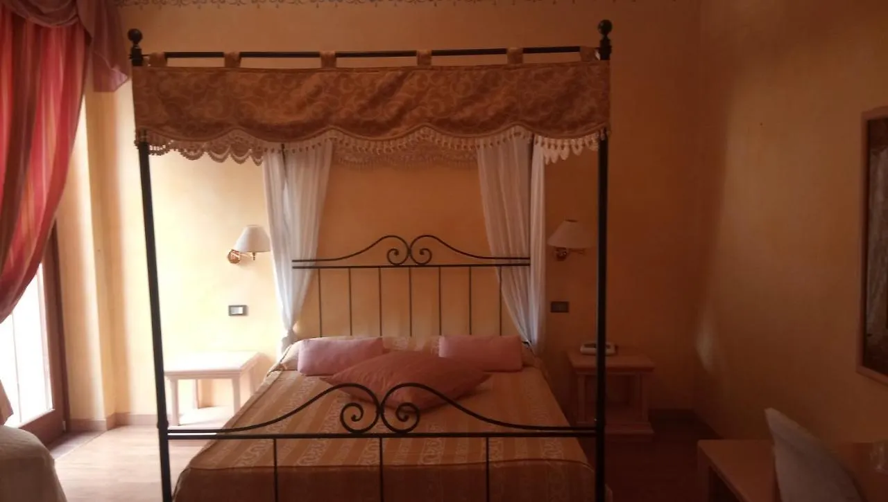 Garda Sol Spa Hotel & Appartamenti Toscolano Maderno Aparthotel