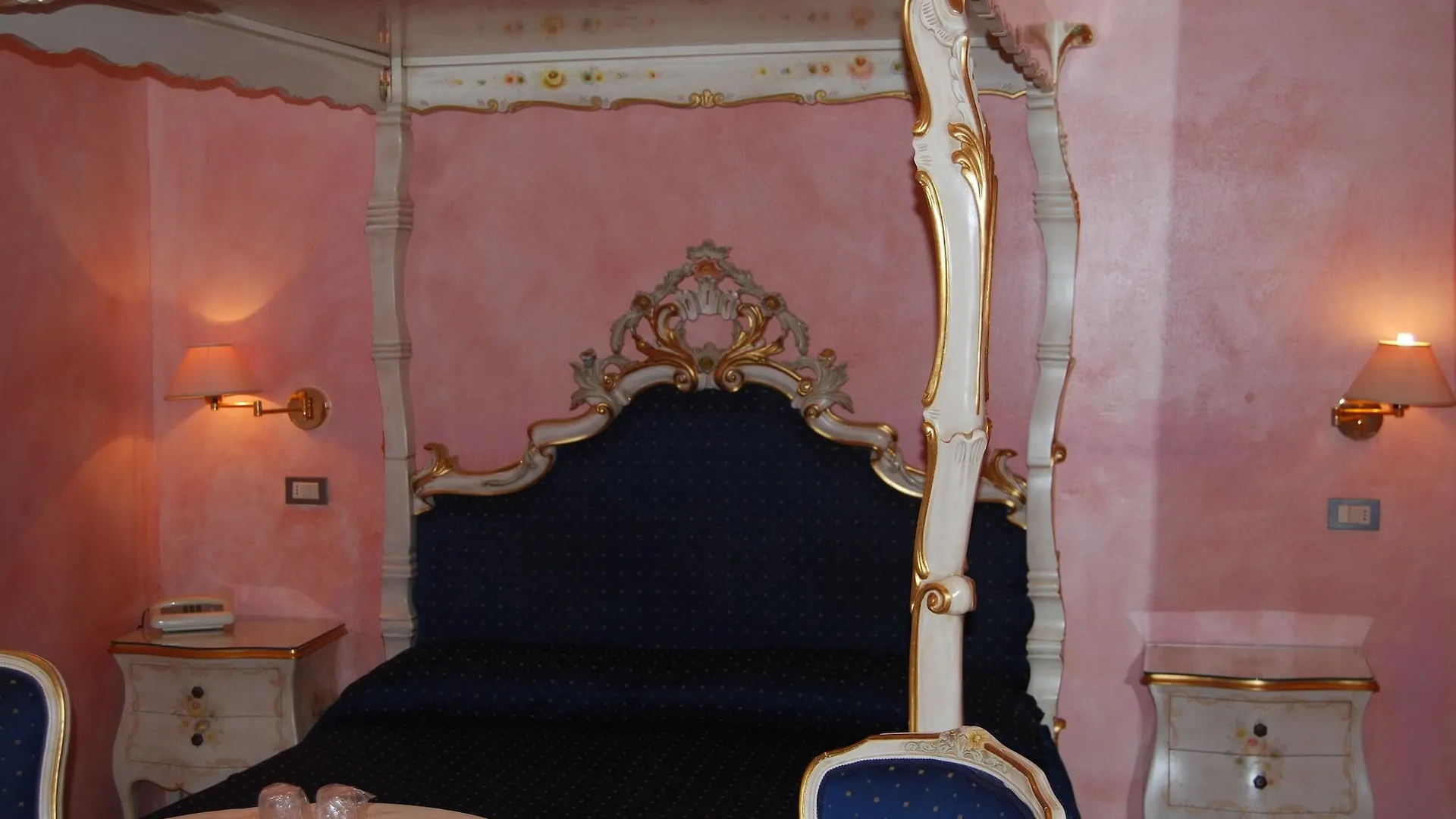 Garda Sol Spa Hotel & Appartamenti Toscolano Maderno Italy