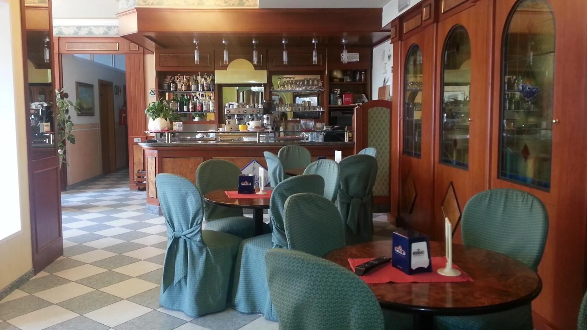 Aparthotel Garda Sol Spa Hotel & Appartamenti Toscolano Maderno
