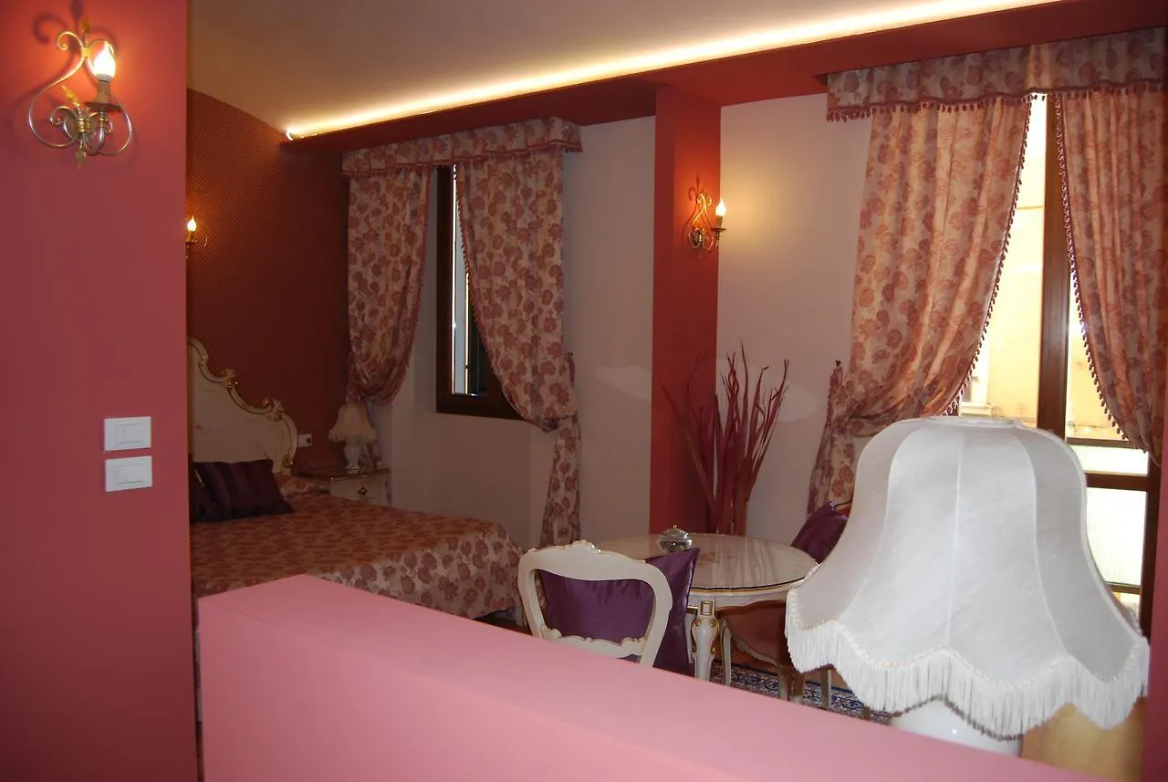 Garda Sol Spa Hotel & Appartamenti Toscolano Maderno Aparthotel