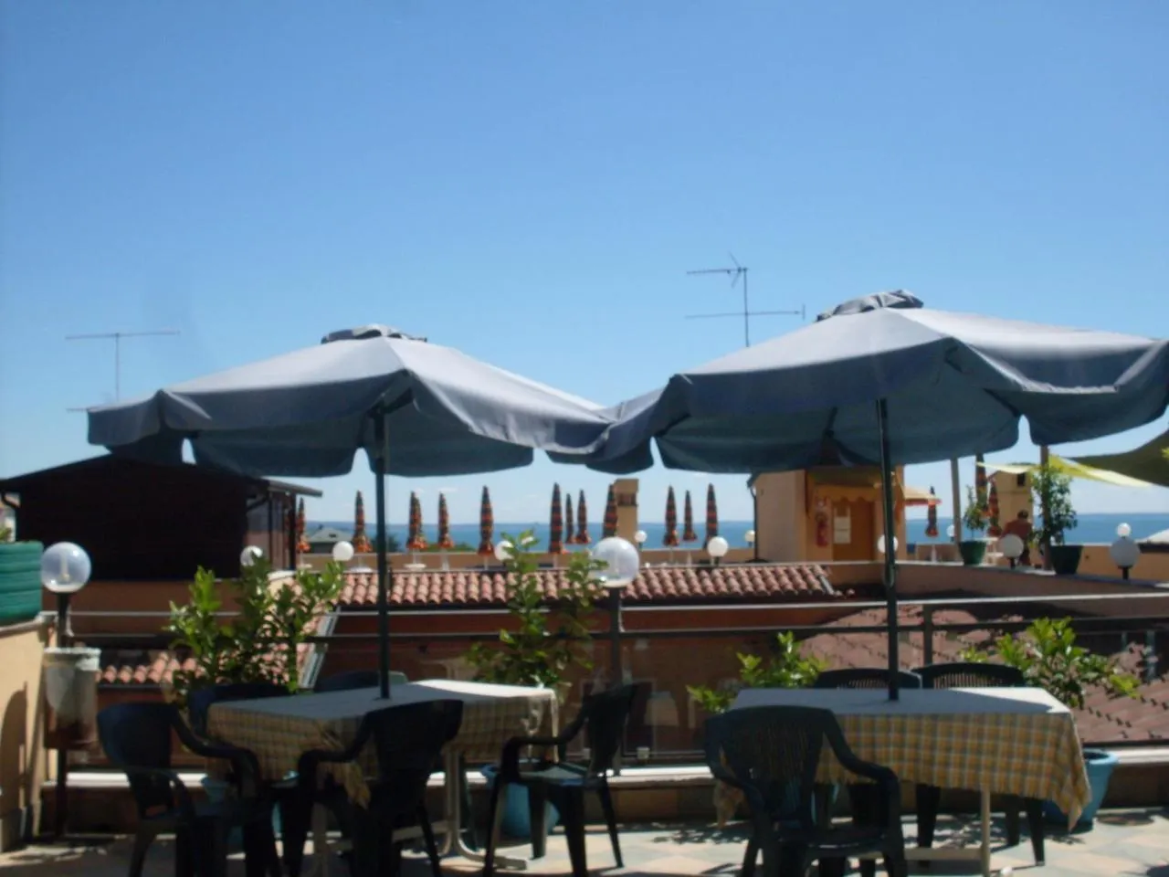 Aparthotel Garda Sol Spa Hotel & Appartamenti Toscolano Maderno