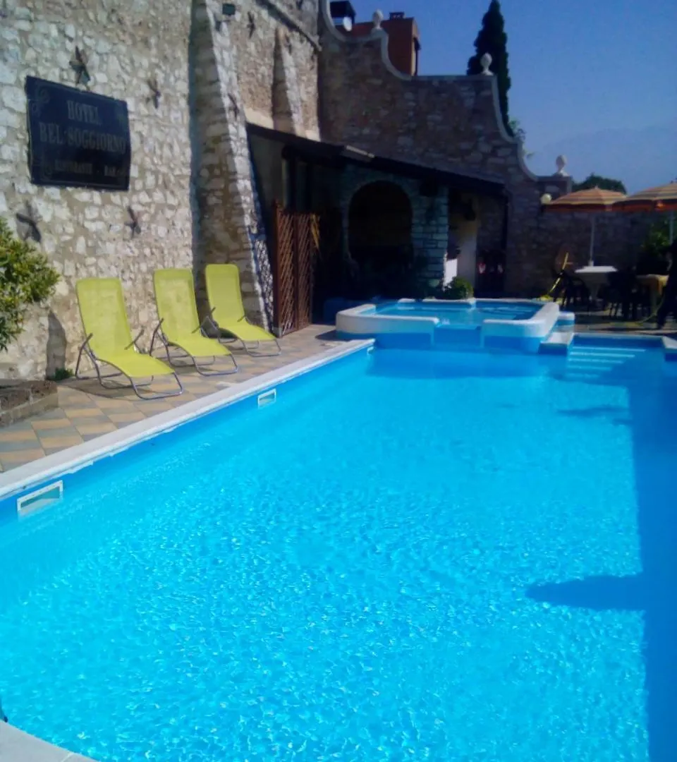 Garda Sol Spa Hotel & Appartamenti Toscolano Maderno