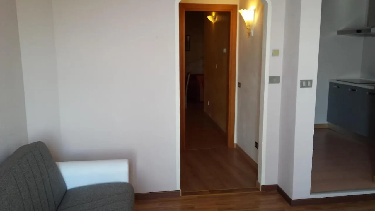 Garda Sol Spa Hotel & Appartamenti Toscolano Maderno 3*,