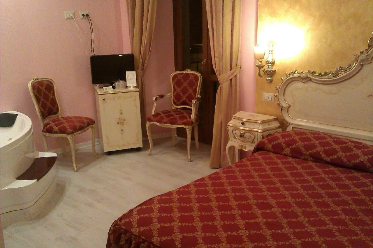 Garda Sol Spa Hotel & Appartamenti Toscolano Maderno Italy